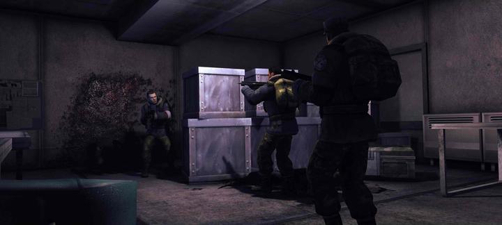 Immagine prodotto Atari The Thing: Remastered (PS5, EN)