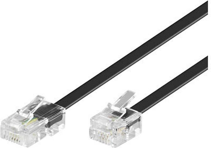 Produktbild MicroConnect Adapter Kabel RJ-11 auf RJ-45
