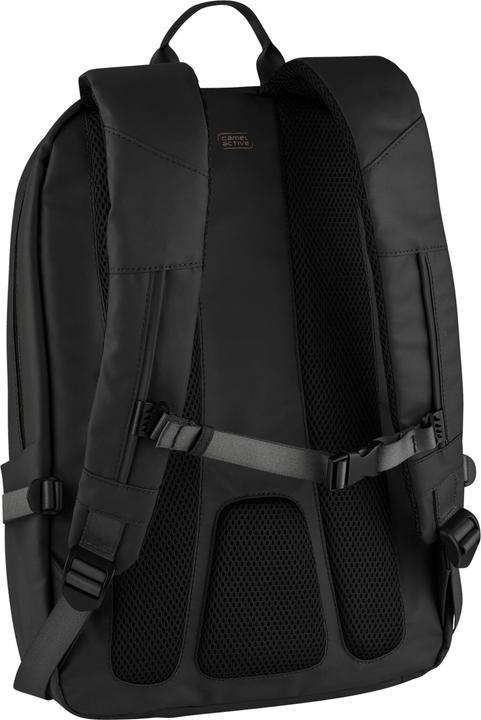 Actual product image Camel Active Explore backpack 43 cm laptop compartment (18 l)