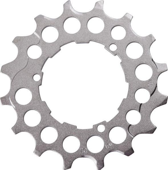 Produktbild Shimano Sprocket CS-M771-10 16 dents 10 v (16)