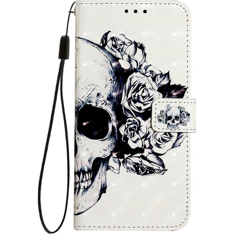 Cover-Discount iPhone 17e / 16e - Etui Glitzer Effekt (Apple iPhone 16e, Apple iPhone 17e), Cover smartphone, Multicolore