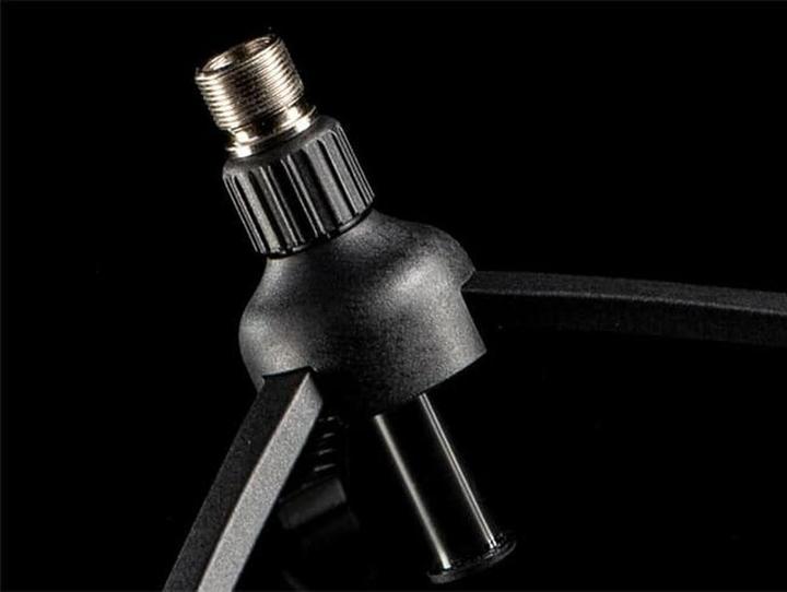 Produktbild Zoom TPS-4