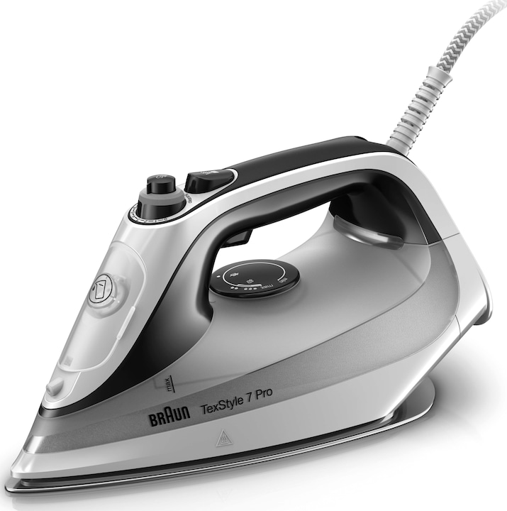Produktbild Braun TexStyle 7 Pro SI7149WB (2900 W, 225 g/min)