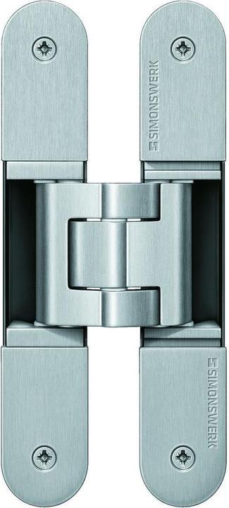 Produktbild Simonswerk Objektbänder TECTUS TE 526 3D