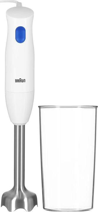 Produktbild Braun MQ10.001M Stabmixer MultiQuick 1
