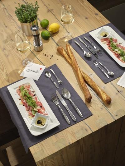 Actual product image Rösle Kaffeelöffel (60 pcs.)