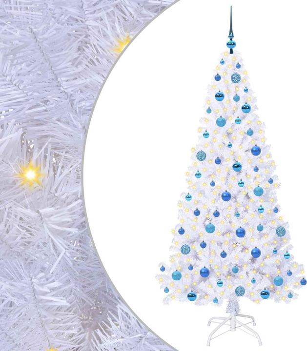 Produktbild vidaXL Weihnachtsbaum (180 cm)
