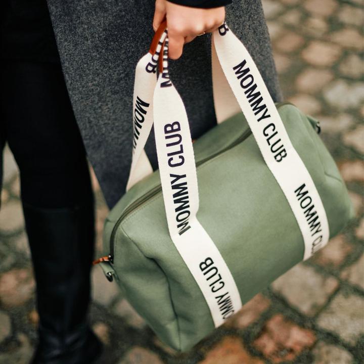 Produktbild Childhome Mommy Club Signature grün