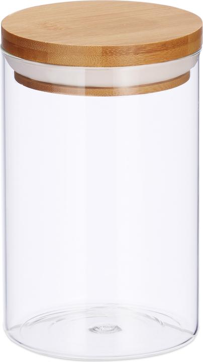 Produktbild Relaxdays Vorratsdosen (0.80 l)