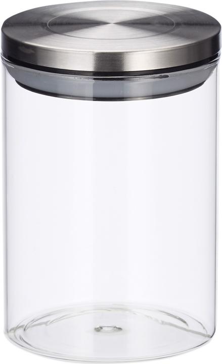 Produktbild Relaxdays Vorratsglas (0.60 l)