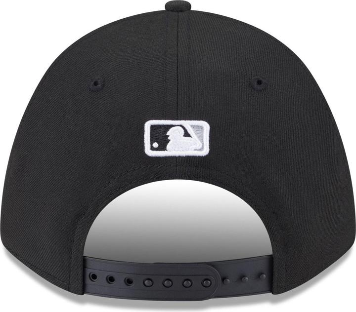Produktbild New Era 9Forty M-Crow Cap - Authentic Chicago White Sox (One Size)