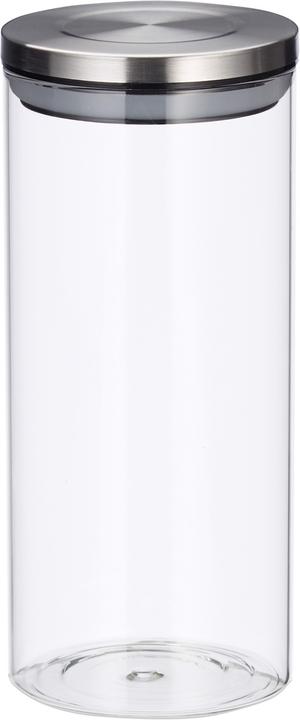 Produktbild Relaxdays Vorratsglas (1.30 l)