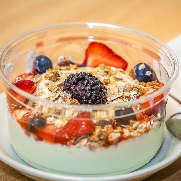 Produktbild Relaxdays Dessertbecher