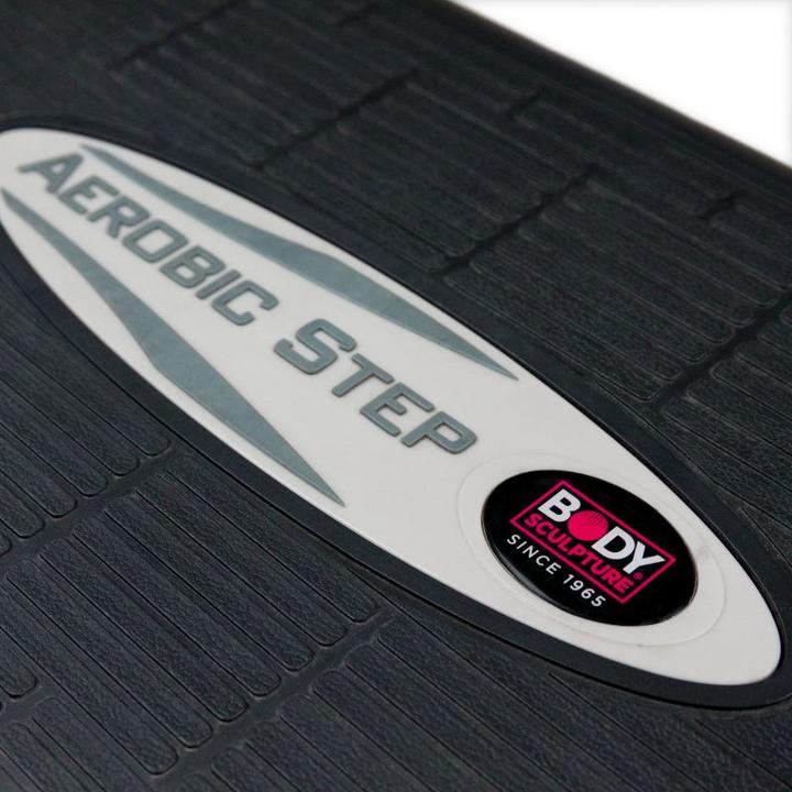 Actual product image Body Sculpture Step slim BSB 580