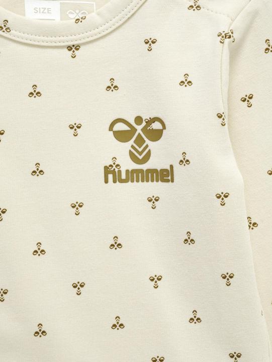 Actual product image hummel hmlBEESY BODY L/S (74)