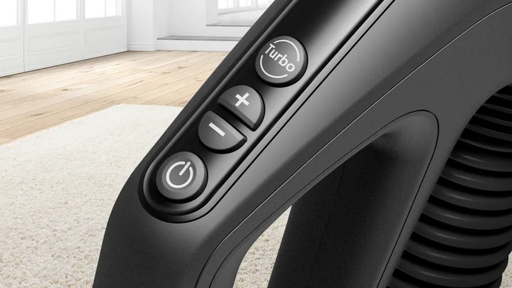 Actual product image Bosch Hausgeräte Series 6 ProSilence BGL6SIL2