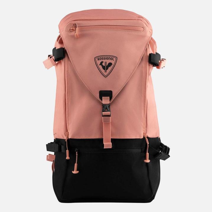 Image du produit Rossignol Escaper Free 25L Rucksack in Kupferrosa