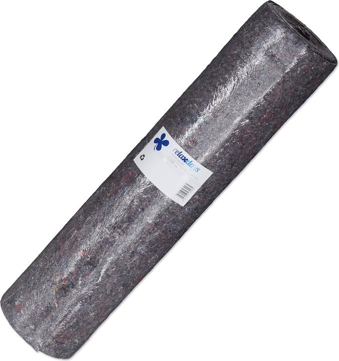 Produktbild Relaxdays Malervlies (5 m, 100 mm)
