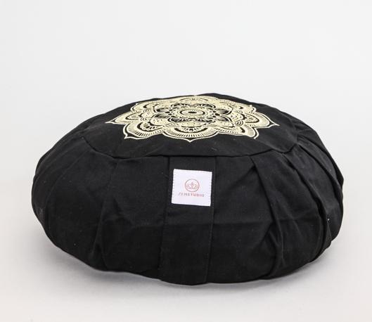 Actual product image Cachet Meditation cushion (15 cm)