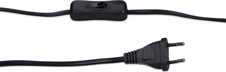 Produktbild Relaxdays Tischlampe (E14)