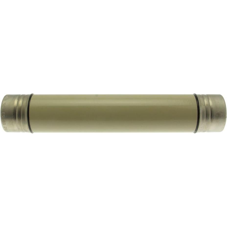 3x Eaton, Sicherung, Öl-Sicherungseinsatz, Mittelspannung, 50 A, AC 12 kV, 40 kA, BS2692 F02, 254 x 63.5 mm, Pufferung, ...