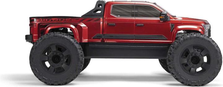 Produktbild Arrma Big Rock 6S 4x4 BLX (RTR Ready-to-Run)