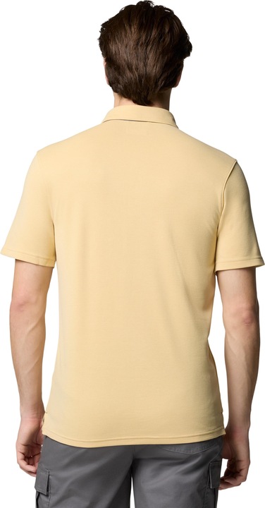 Actual product image Columbia Men's Nelson Point™ Polo (M)