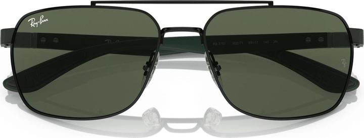 Actual product image Ray Ban RB3701