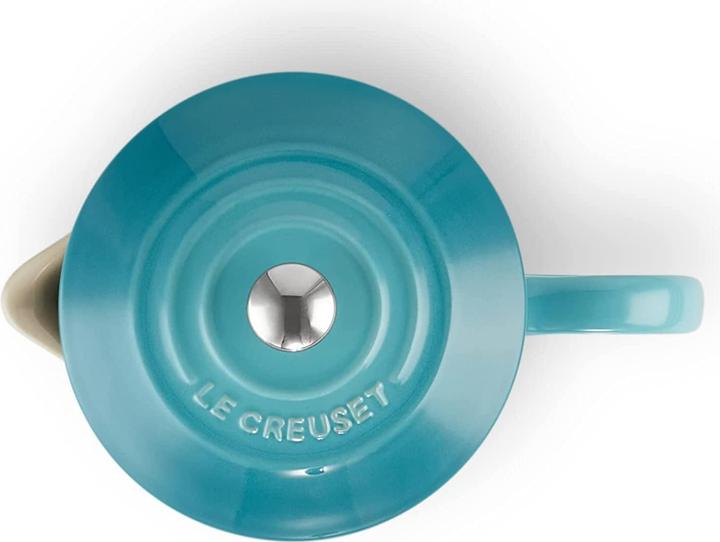 Actual product image Le Creuset French Press 800ml, Caribbean (0.80 l)