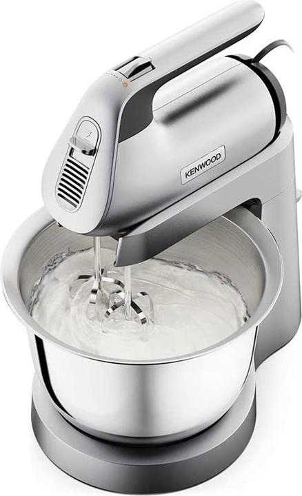 Produktbild Kenwood Chefette HMP54.000SI (650 W)