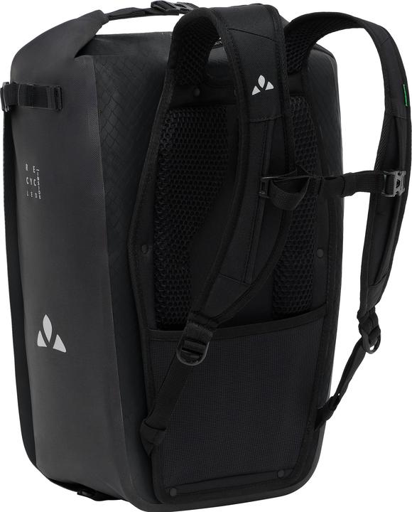 Image du produit Vaude Aqua Transformer 2in1 (26 l, Sac de porte-bagages)