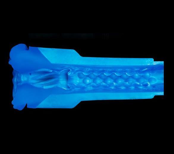 Actual product image Fleshlight Alien