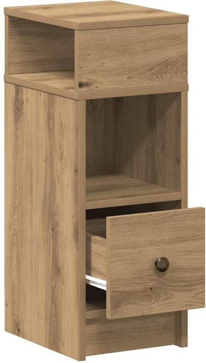Marrone, Rovere artigianale