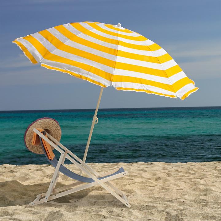 Productafbeelding Relaxdays Ligstoel (93.50 cm)