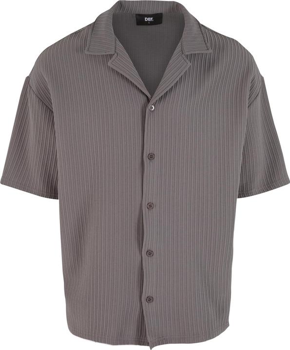 Immagine prodotto DEF Porto Shirt grey L (L)