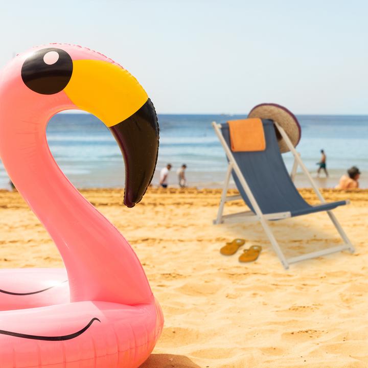 Productafbeelding Relaxdays Ligstoel (93.50 cm)