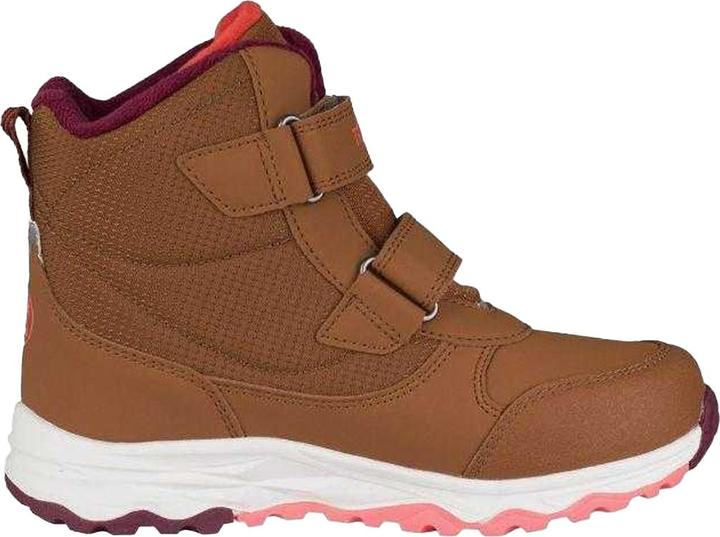Actual product image Trollkids Hafjell Winter Boots (35)