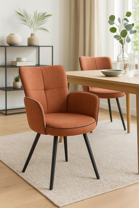 Actual product image Möbel Direkt Online Linda