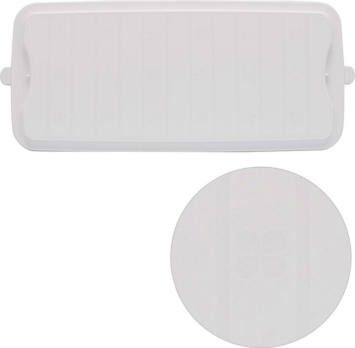 Immagine prodotto Relaxdays Contenitore rettangolare per torte