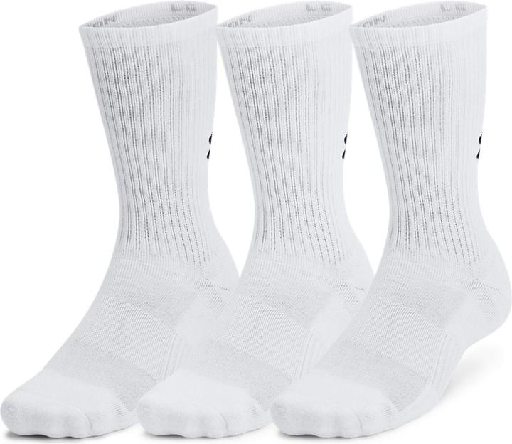 Produktbild Under Armour TC Crew 3er Pack Socken (36 - 41)