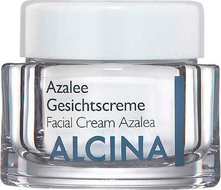 Produktbild Alcina Azalee Gesichtscreme (50 ml, Tagescreme)