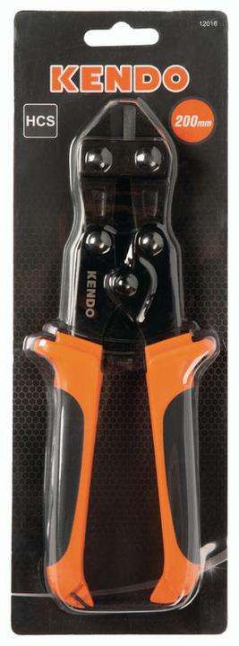 Image du produit Kendo Mini coupe-boulons (200 mm)