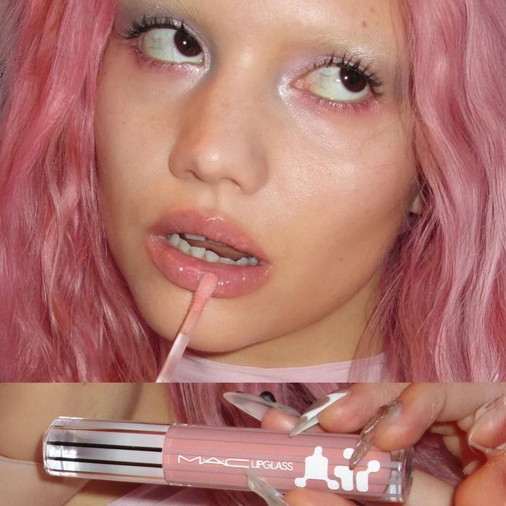 Produktbild MAC Jeans Luftiger Glanz (222 Behaved)