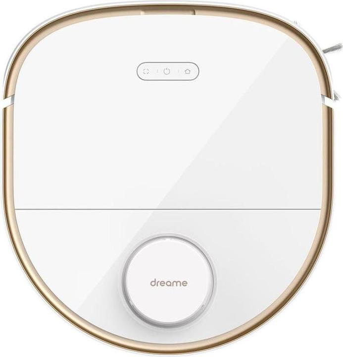 Actual product image Dreame W10 Pro (Vacuum mopping robot)