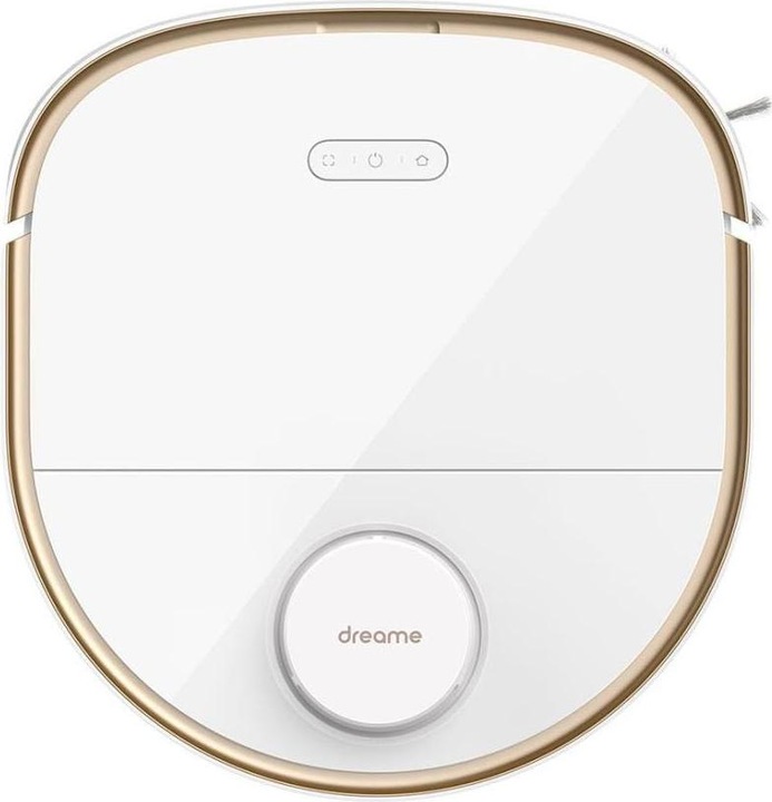 Image du produit Dreame W10 Pro (Robot d'aspiration et de nettoyage)
