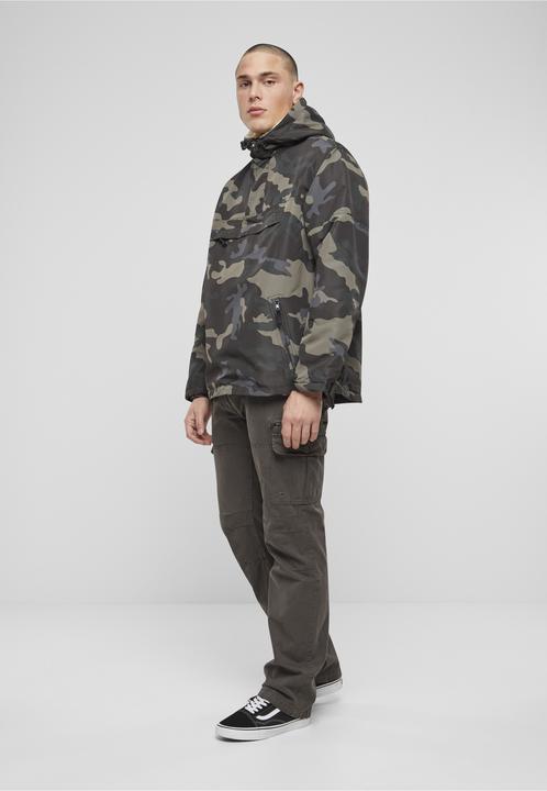 Immagine prodotto Brandit Giacca a vento Sherpa (XL)