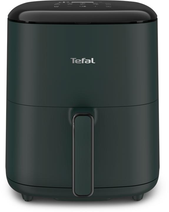 Actual product image Tefal Easy Fry Max Hot Air Fryer (EY2453), dark green