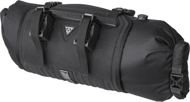 Actual product image Topeak Frontloader (12 l, Handlebar bag)