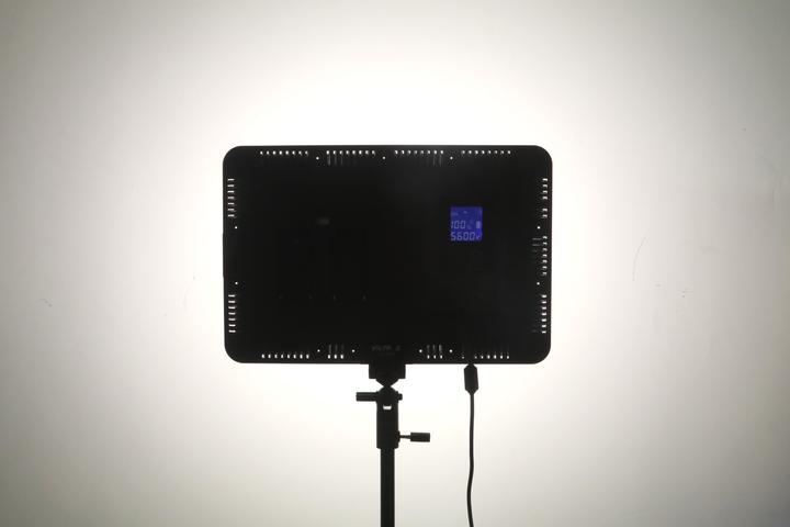 Produktbild Viltrox VL-400 (Videoleuchte)