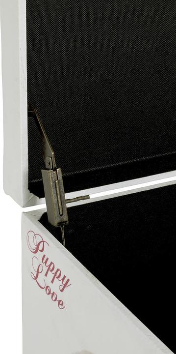 Produktbild HAKU Möbel Sitztruhe (70 cm)